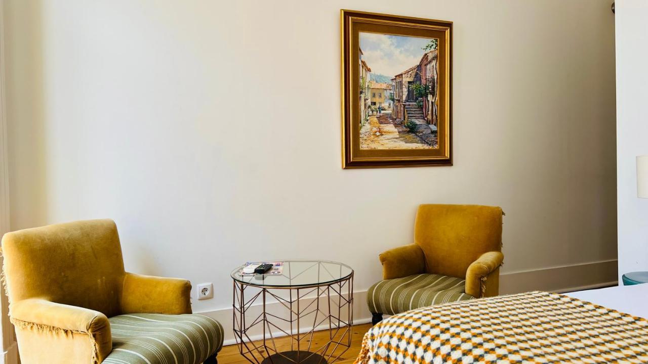 Hotel Quinta Colina By Shiadu Lizbona Zewnętrze zdjęcie